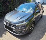 Dacia Sandero TCe 100 ECO-G Stepway Comfort 