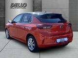 Opel Corsa 1.2 ELEGANCE LED Apple CarPlay Android Aut - Opel in Hamburg