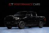 Dodge 1500 Limited Night Crew Cab VAT HuD Pano H/K - Dodge RAM 1500 Limited Gebrauchtwagen