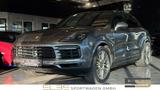 Porsche Cayenne Coupe E-Hybrid BOSE 360° LUFT HUD 21 ACC - gebrauchte Porsche Cayenne aus dem Jahr 2020