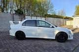 Mitsubishi Lancer Evolution 7 GSR Manual RHD - gebrauchte Mitsubishi Lancer aus dem Jahr 2001