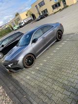 Mercedes-Benz CLA 220 Coupé Edition 1  (Dein Traumauto) - Mercedes-Benz CLA 220 von privat