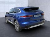 Jaguar F-Pace P400e AWD S - gebrauchte Jaguar F-Pace aus dem Jahr 2022