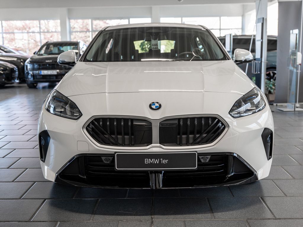 BMW 120 - Bild 3