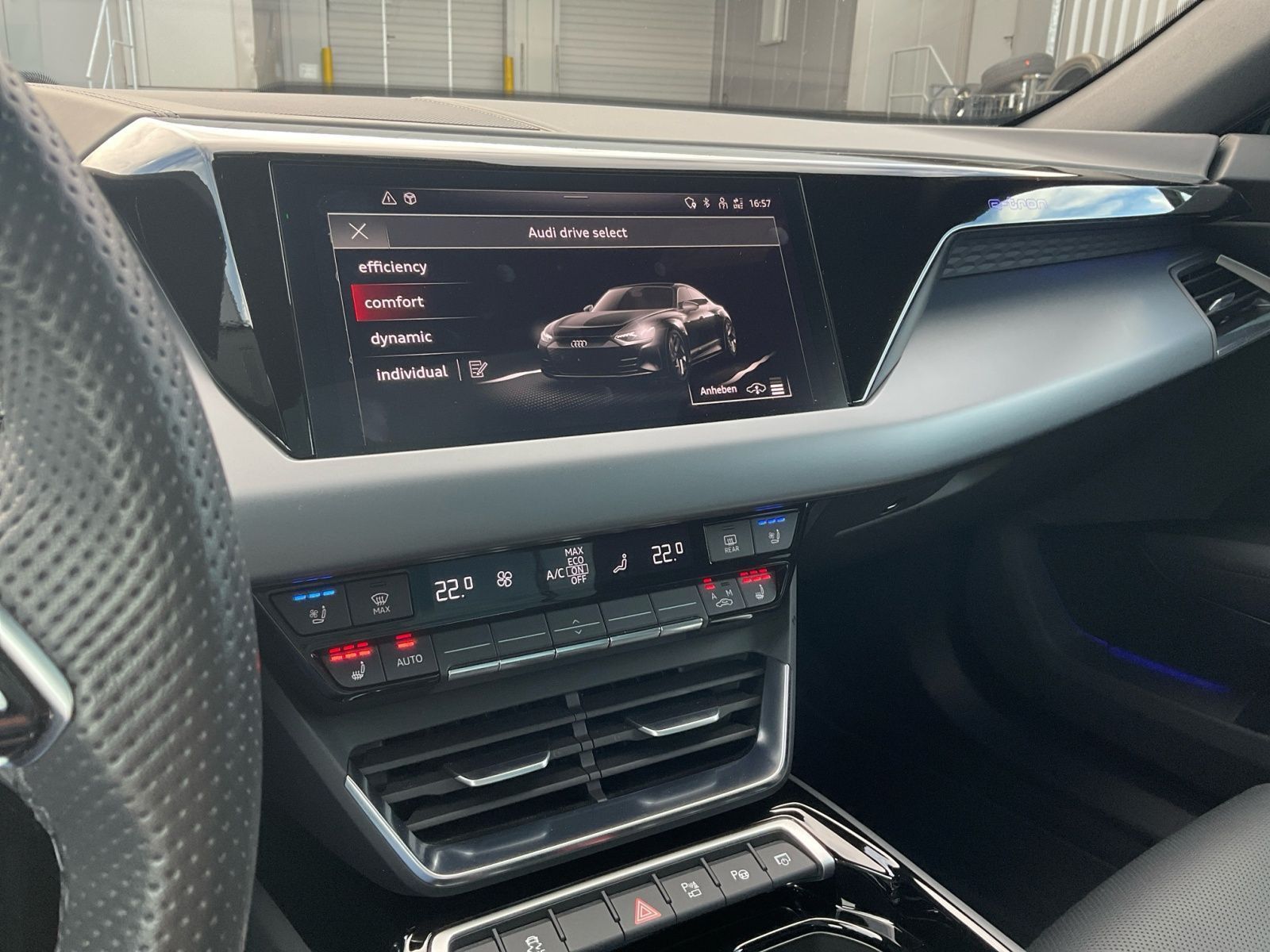 Audi e-tron GT - Bild 32