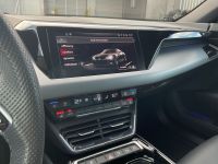 Audi e-tron GT - Vorschau Bild 32