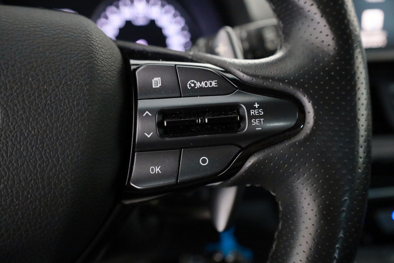 Fahrzeugabbildung Hyundai i30 N Line T.Leder,Navi,LED,Panorama,Apple CarP.