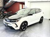 Opel Grandland X 300 GSe 1.Hand Plug-in-Hybrid 4 - Opel Grandland (X) GSe
