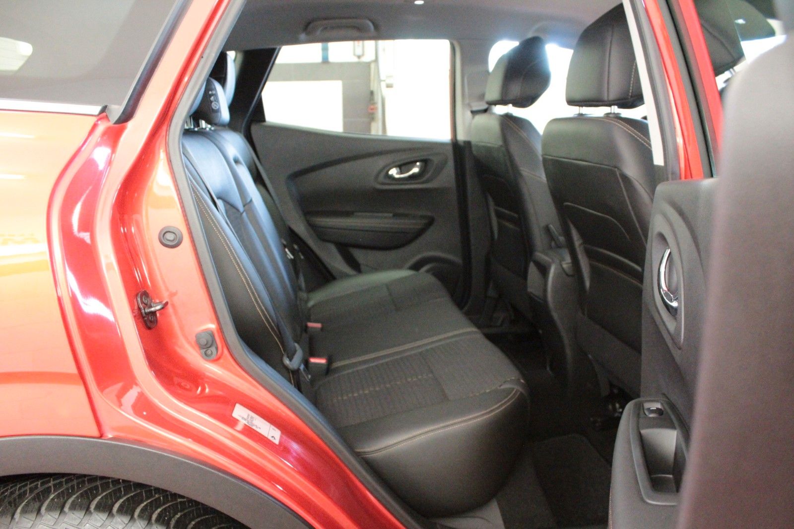 Fahrzeugabbildung Renault Kadjar ENERGY dCi 130 XMOD*R-Link*Sitzhzg*