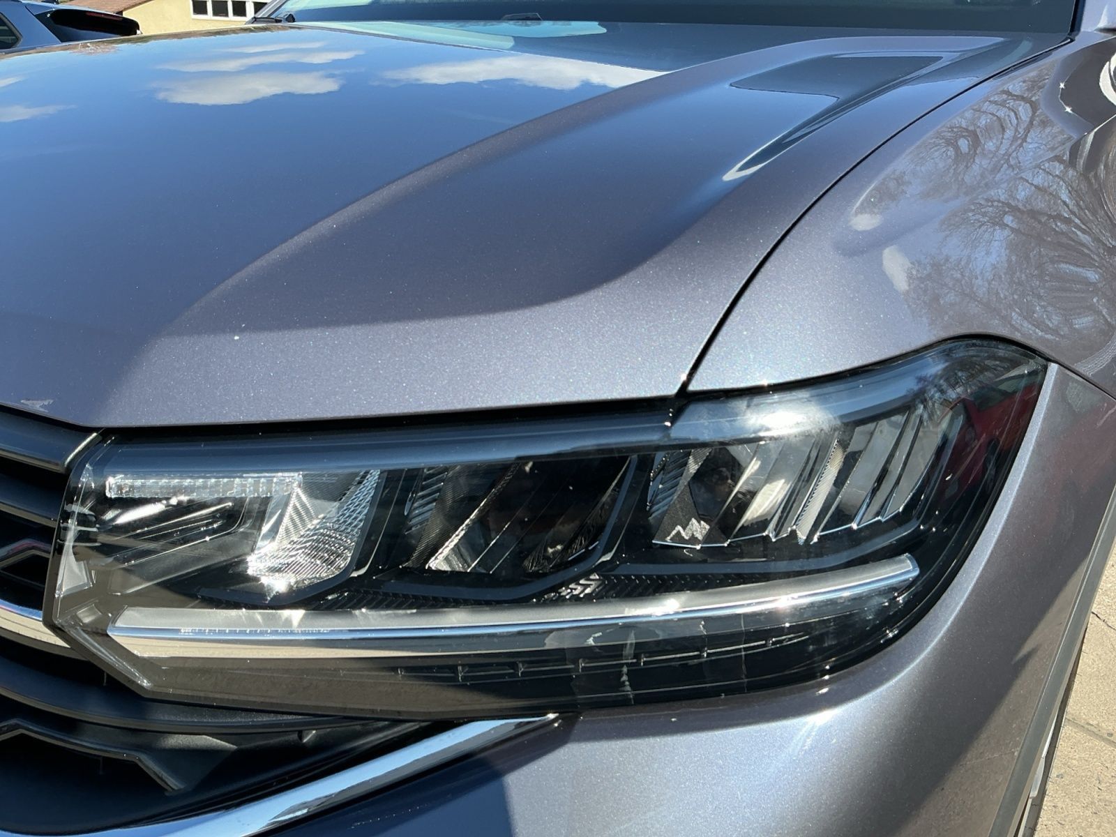 Volkswagen T-Cross - Bild 17