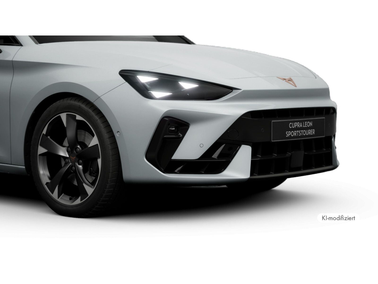 Cupra Leon - Bild 7
