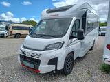 Dethleffs Just Camp T 7052 EB Ihr neuer Reisebegleiter - Dethleffs Just Camp T 7052 EB Automatik