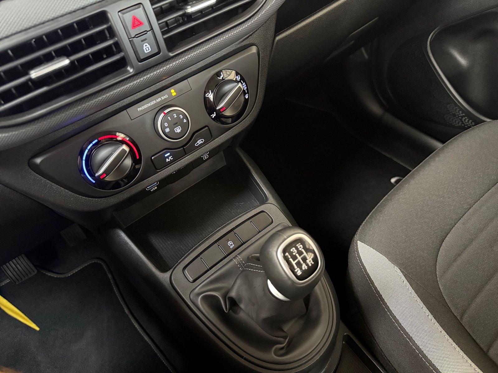 Hyundai i10 – Bild 18