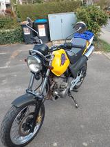 Honda SLR 650 - Top Zustand - Neue HU seit April - HONDA SL