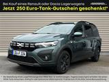 Dacia Jogger Expression HYBRID 140 - Dacia Jogger mit Benzin-Antrieb: Automatik