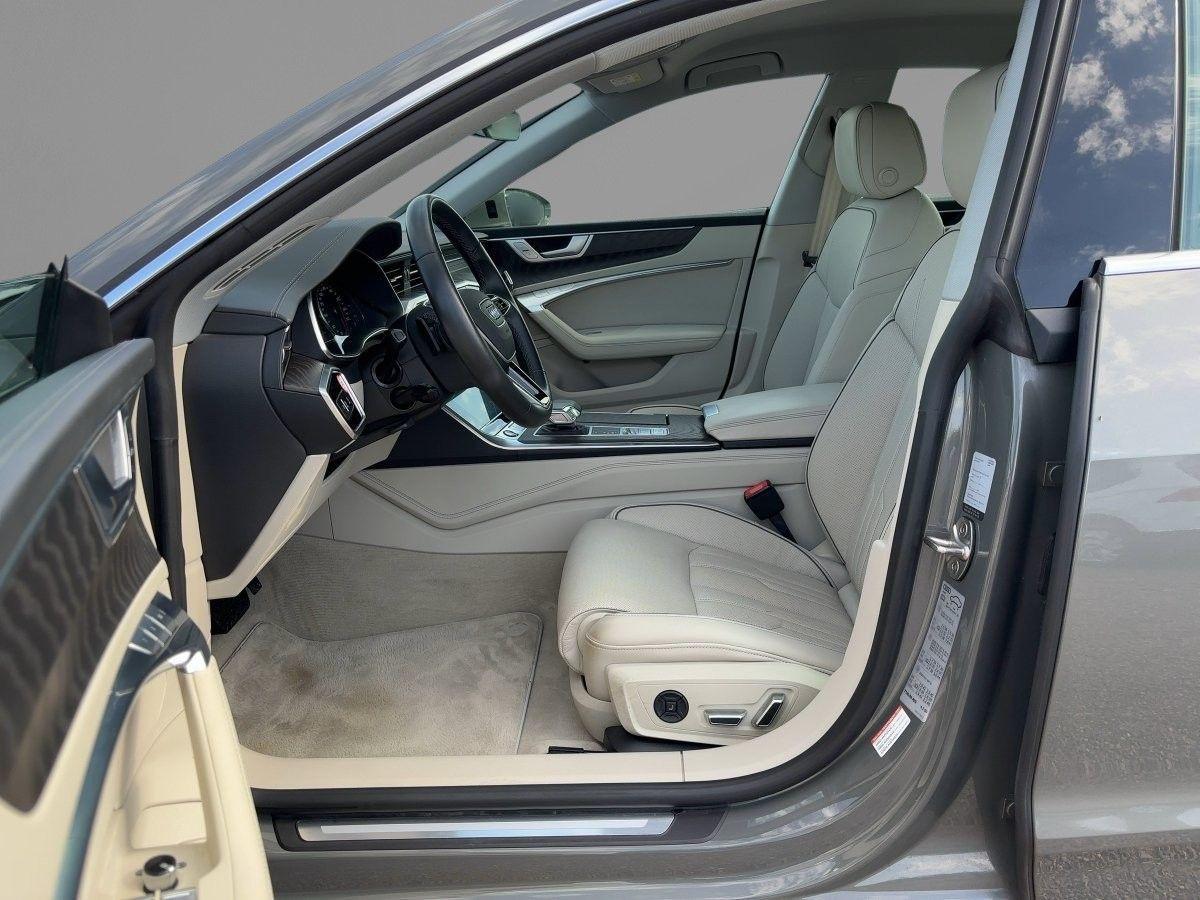 Audi A7 Sportback 55 TFSI quattro S tronic Navi Kamer, миниатюра 11