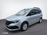Mercedes-Benz EQT 200 Perf AUT DynLicht Fernlichtass. Kam. LED - scheckheftgepflegte Mercedes EQT