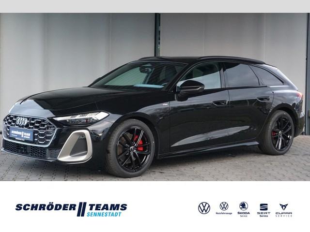 Audi A5 Avant TDI quattro edition S line Matrix AHK S 2024