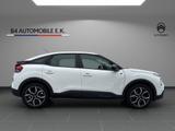 Citroën ë-C4 Feel Pack Navi/HUD/Kamera - Citroën ë-C4 Gebrauchtwagen
