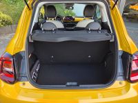 Fiat 500e - Vorschau Bild 14