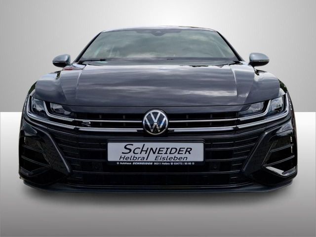 ARTEON SHOOTINGBRAKE R 2.0 TSI DSG 4MOTION
