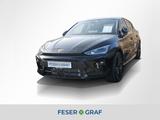 Cupra Leon VZ Black Edition 2.0 RFK, MATRIX, NAVI - CUPRA Leon VZ-Black-Edition mit Benzin-Antrieb