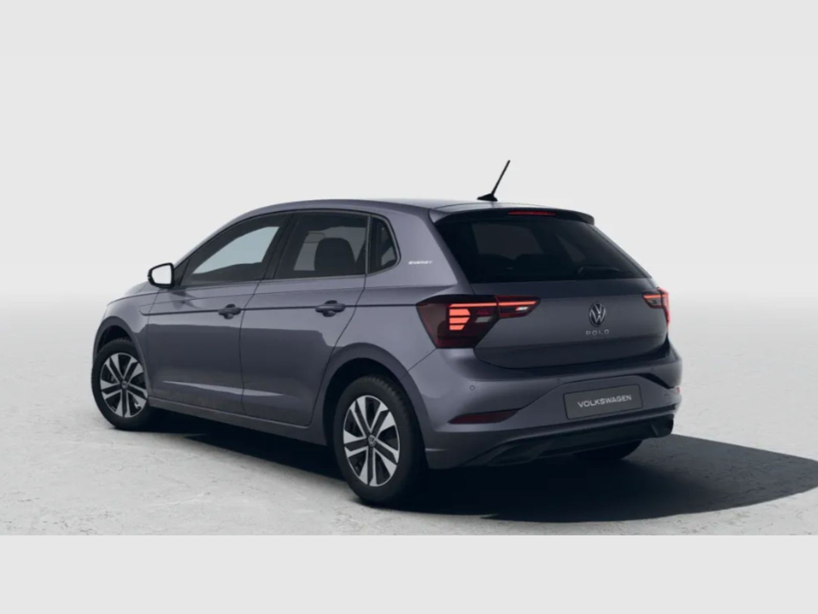 Fahrzeugabbildung Volkswagen Polo ENERGY 1.0 TSI *Navi, Ganzjahresreifen, Rüc