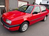 Volkswagen Vento H-Kennzeichen - Volkswagen Vento aus 1994