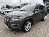 Jeep Compass 1.3 Automatik Limited - Jeep Compass in Karlsruhe