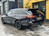Opel Insignia Sports Tourer Business Elegance - Opel Insignia: Business Elegance
