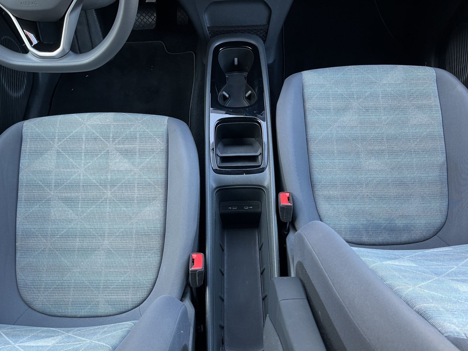 Volkswagen ID.3 - Bild 17