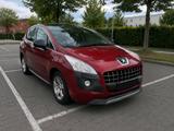 Peugeot 3008 1.6 THP Platinum mit Panorama... - Peugeot 3008: Platinum