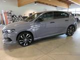 Fiat FIAT Tipo 1.6 Mjt S&S 5 porte Sport - Fiat Tipo SPORT mit Diesel-Antrieb