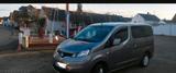 Nissan NV200 1.5 dCi 110 DPF EVALIA Premium EURO5 P... - Nissan NV200: Premium