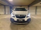 Opel Mokka Turbo Standheizung Kamera VL AHK TEMP AUT - Opel Mokka Gebrauchtwagen in München