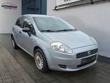 Fiat Grande Punto 1.2 8V Active*TÜV 10/2026* Klima - Fiat Grande Punto aus 2006