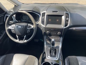 Ford S-Max - 3