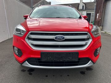 Ford Kuga - 7