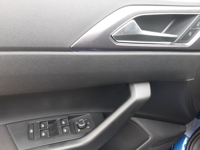 Polo Style 1,0 TSI OPF 70 kW (95 PS) 7 -Gang-Dop