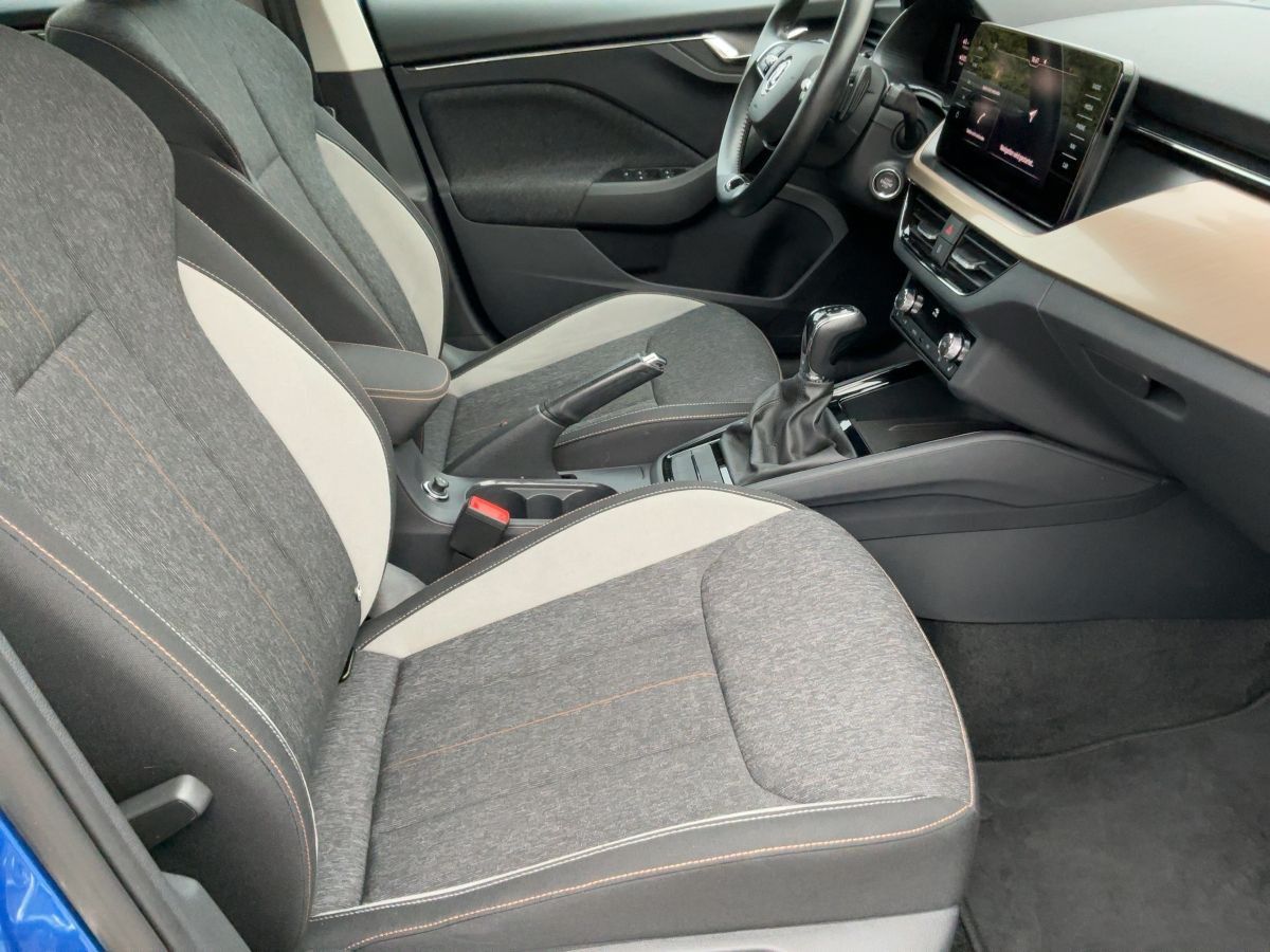 Skoda Kamiq - Bild 12