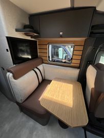 HYMER  ERIBA  HYMERCAR ML-T 580 