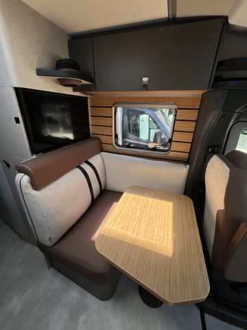 HYMER  ERIBA  HYMERCAR ML-T 580 