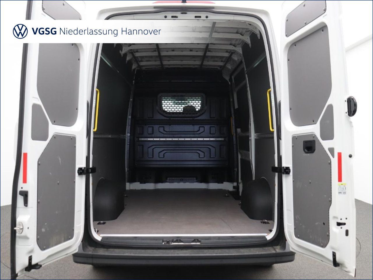 Volkswagen Crafter - Bild 6
