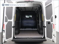 Volkswagen Crafter - Vorschau Bild 6