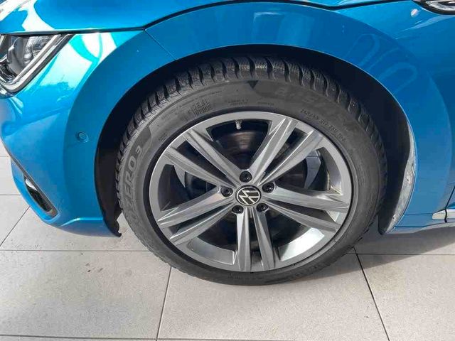 Arteon Shooting Brake 2.0TDI R-Line IQ LIGHT AHK