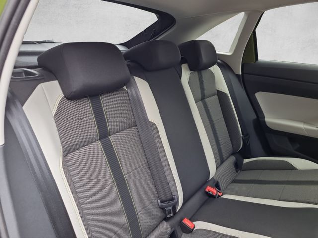 Taigo 1.0 TSI OPF DSG Style