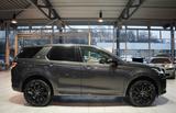 Land Rover Discovery Sport AWD R Dynamic *ACC *Memory *360° - graue Land Rover Discovery Sport