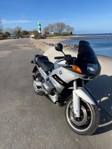 BMW R1100RS Bj. 2000 - BMW 2000 R1100R