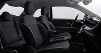 Fiat 500e - Vorschau Bild 5