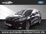 Ford KugaPlugInHybridSTLineleichterHagel Sportpaket